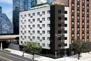 Image of EVEN Hotel Long Island City - New York by IHG