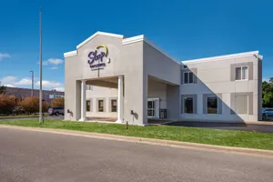 Image of Sleep Inn & Suites Niceville - Destin