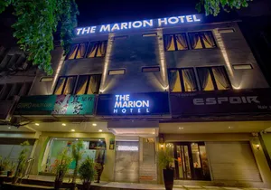 Image of The Marion Hotel