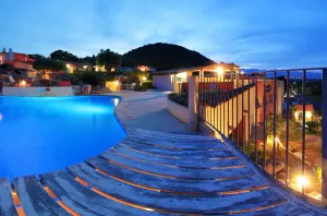 Image of Le Roc E Fiori Hotel - Teritoria