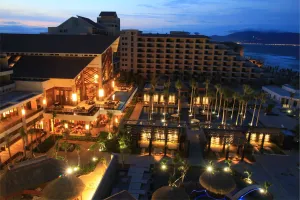 Image of Crowne Plaza Danang Hotel & Resort