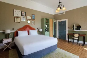 Image of Elmbank York, Tapestry Collection by Hilton