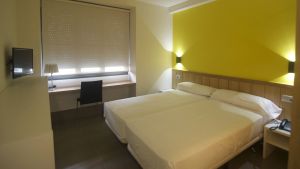 Image of The Book Factory Hostel