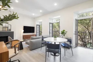 Image of Sosuite at French Quarters - Rittenhouse Square