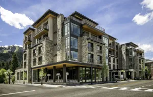 Image of Limelight Hotel Ketchum