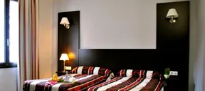 Image of Hôtel Alliance
