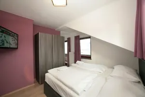 Image of Lake and Cityhotel Edelweiss - self Check in