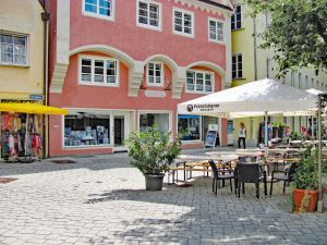 Image of Apartment Storchenfärbe