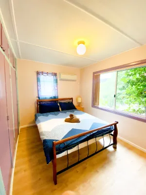 Image of Pether Cottage - Talbingo NSW