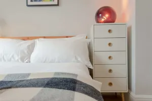 Image of Vibrant 1 Bedroom Flat In Islington With Garden