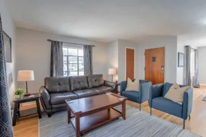 Image of 4 Bedroom Mountain View with Firepit & Ping Pong