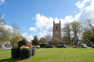 Image of Hardwick Haven, Sedgefield - Near Hardwick Hall