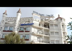 Image of Houna El Ferdaous