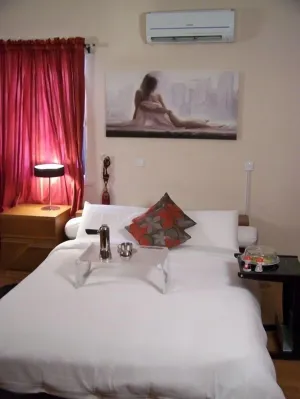 Image of Marshal Suites Luxury Apartments