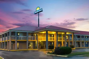 Image of Days Inn by Wyndham Richmond