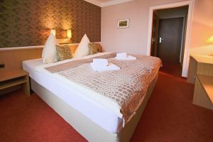 Image of Hotel-Restaurant Alter Krug Kallinchen