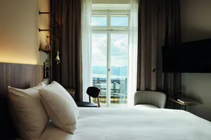 Image of Sorell Hotel Zürichberg