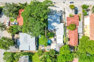 Image of The Blue House Fort Lauderdale