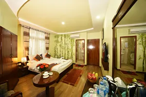 Image of Hotel Osho Home