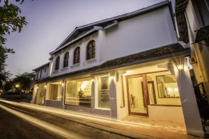 Image of Le Luxe Boutique Hotel