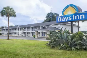 Image of Days Inn by Wyndham Madison
