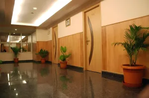 Image of SHREE ADIGA RESIDENCY