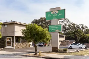 Image of San Luis Inn and Suites