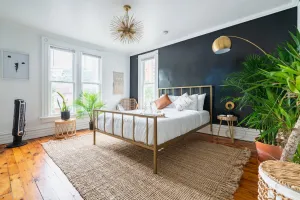 Image of Short North Convention King Bed Free Parking
