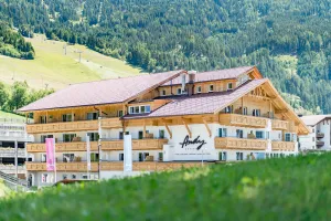 Image of Hotel Andy 4 Sterne Superior
