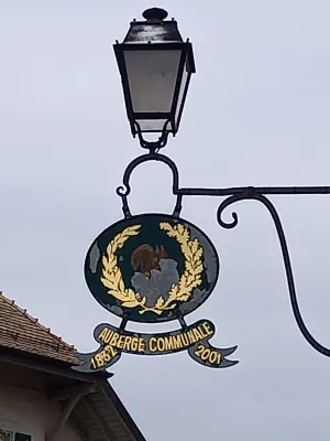 Image of Auberge d'Etoy