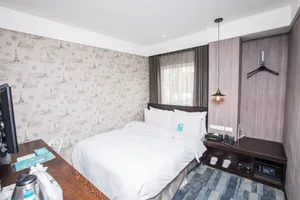 Image of Khan Hotel
