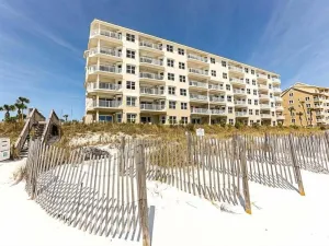Image of Crystal Dunes by Panhandle Getaways