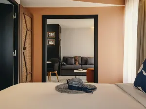 Image of Mercure Marseille Canebière Vieux-Port