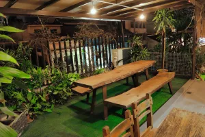 Image of Rain Forest Hotel