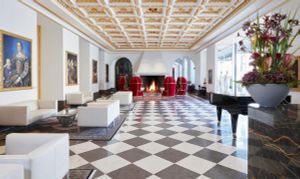 Image of Living Hotel De Medici