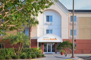 Image of Sonesta Simply Suites Clearwater