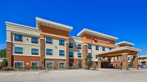 Image of Best Western Plus Spring Inn & Suites
