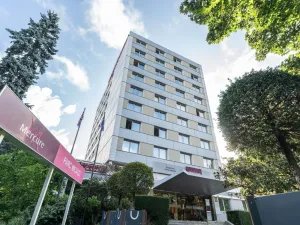 Image of Mercure Besancon Parc Micaud - Hotel & Bar