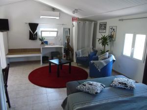 Image of Les terrasses sur mer