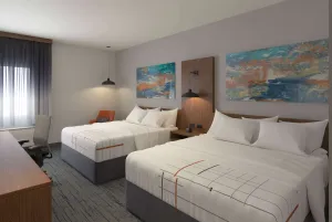 Image of La Quinta Inn & Suites by Wyndham Chattanooga Downtown/South