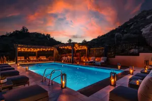 Image of LaFave Luxury Rentals at Zion
