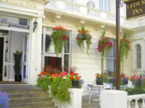 Image of The Chapter Hotels- Leisure Inn