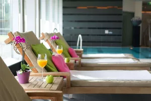 Image of Steigenberger Airport Hotel Amsterdam
