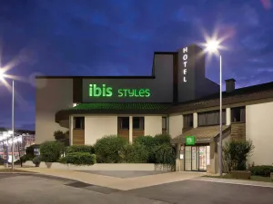Image of ibis Styles Niort Poitou Charentes