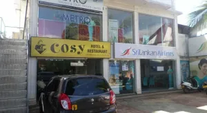 Image of Cosy Hotel & Restaurant