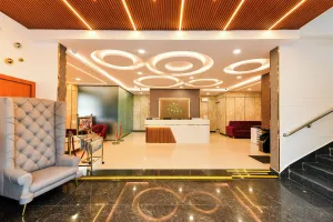 Image of Hotel Shine International