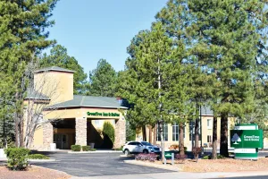 Image of GreenTree Inn & Suites Pinetop