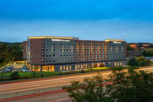 Image of Fairfield Inn & Suites by Marriott Boston Waltham