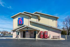 Image of Motel 6-Salisbury, MD