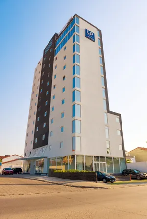 Image of Hotel LP Equipetrol